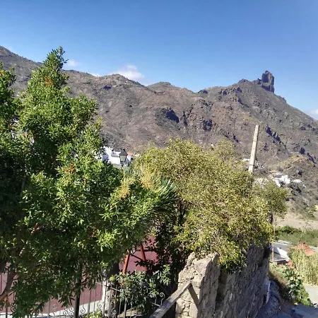 Nicasio شقة *