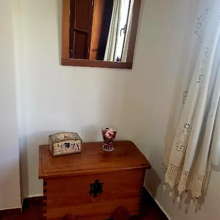 Nicasio Apartament Tejeda (Gran Canaria)