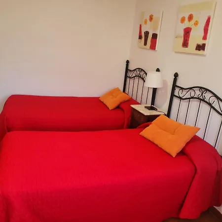 Apartament Nicasio *