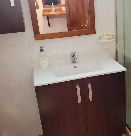 Apartament Nicasio