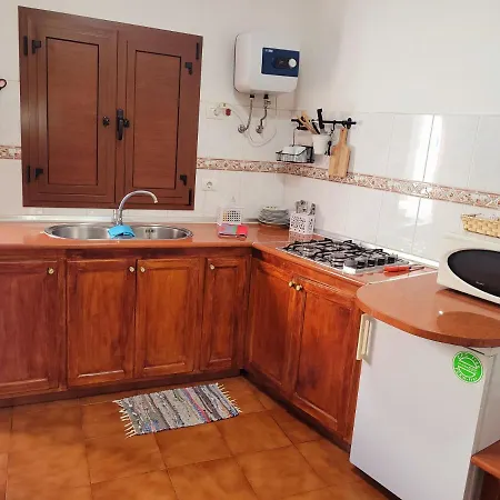 Apartament Nicasio *
