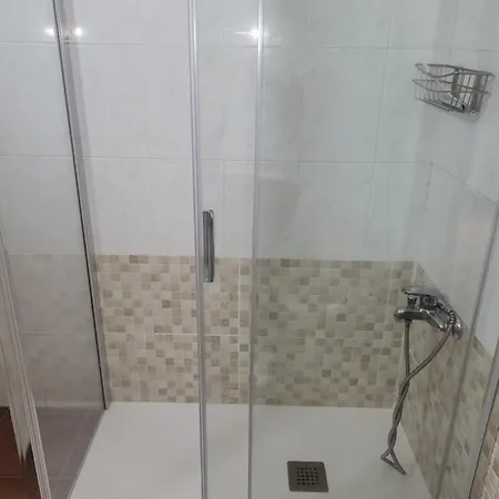 Nicasio Apartament