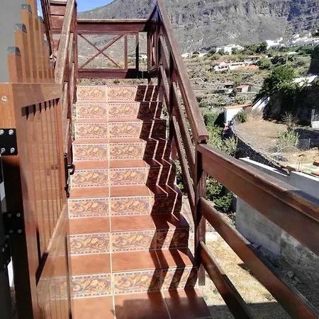 Lägenhet Nicasio Tejeda (Gran Canaria)