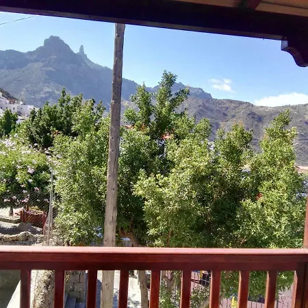 Apartament Nicasio