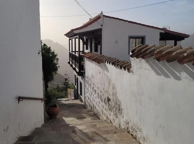 Lejlighed Nicasio Tejeda (Gran Canaria)