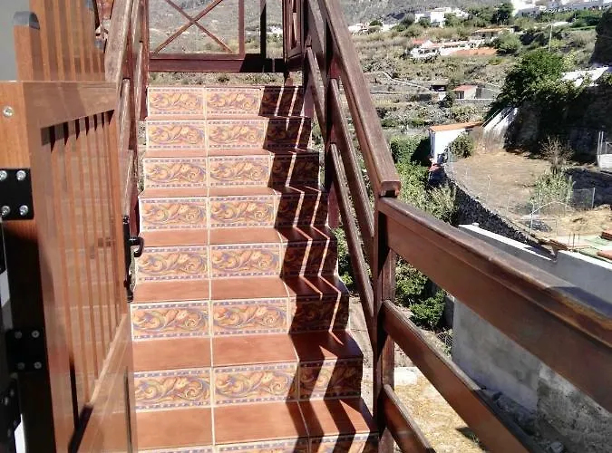 Lejlighed Nicasio Tejeda (Gran Canaria)