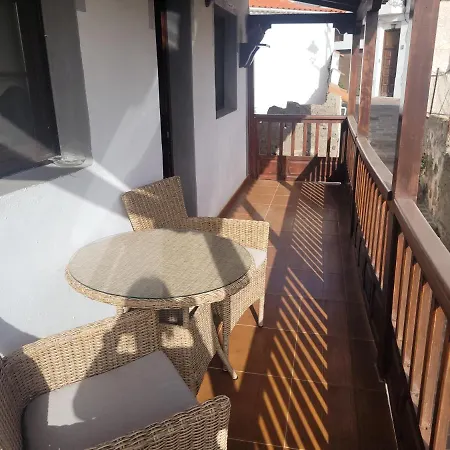 Apartamento Nicasio *